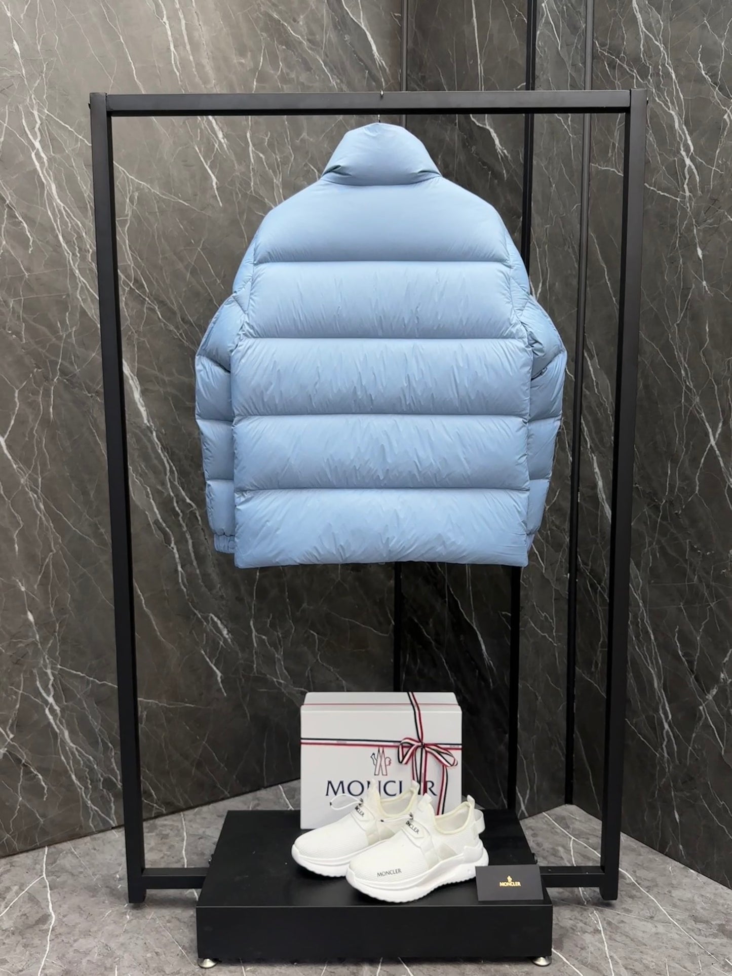 벨라 / MC 패딩 재킷 코트