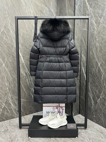 벨라 / MC 롱 여성 패딩 재킷 재킷