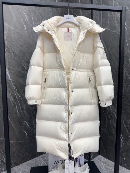 Bella / MC Padded Jacket Coat