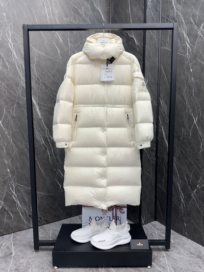 Bella / MC Padded Jacket Coat