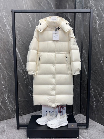 Bella / MC Padded Jacket Coat