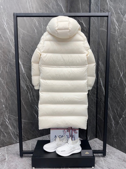 Bella / MC Padded Jacket Coat