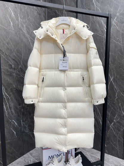 Bella / MC Padded Jacket Coat