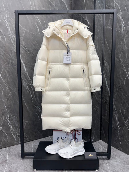 Bella / MC Padded Jacket Coat