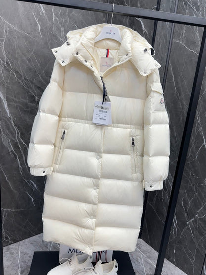 Bella / MC Padded Jacket Coat