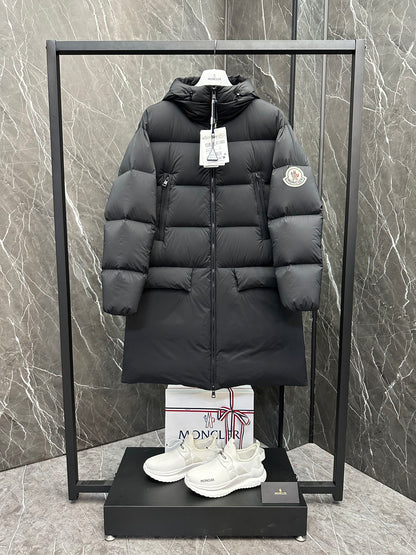 벨라 / MC 미디엄 롱 패딩
