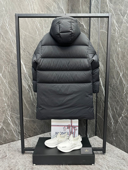 벨라 / MC 미디엄 롱 패딩