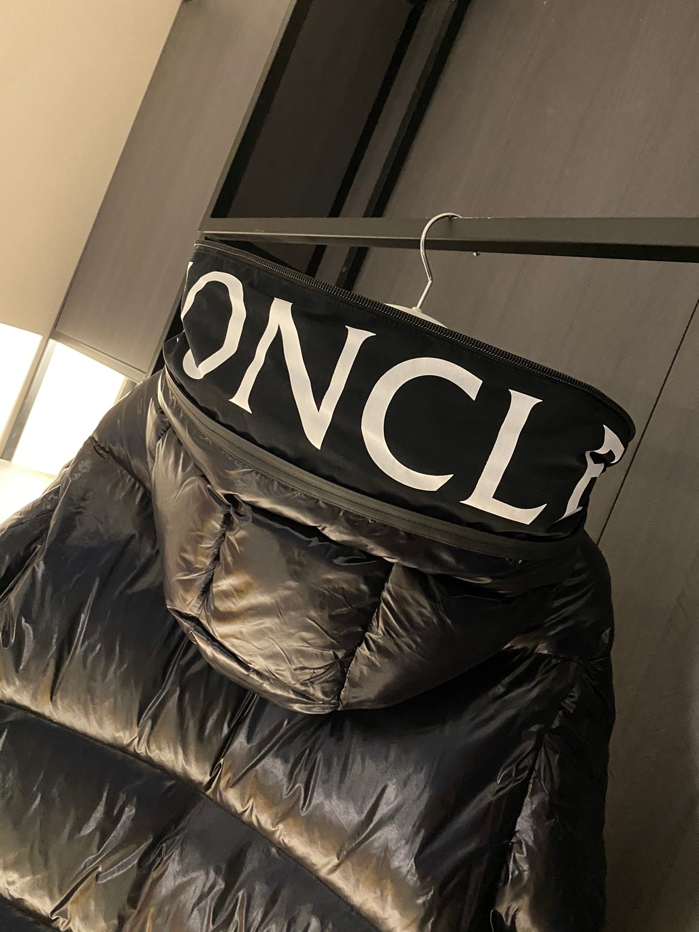 벨라 / MC 쇼트 패딩 코트