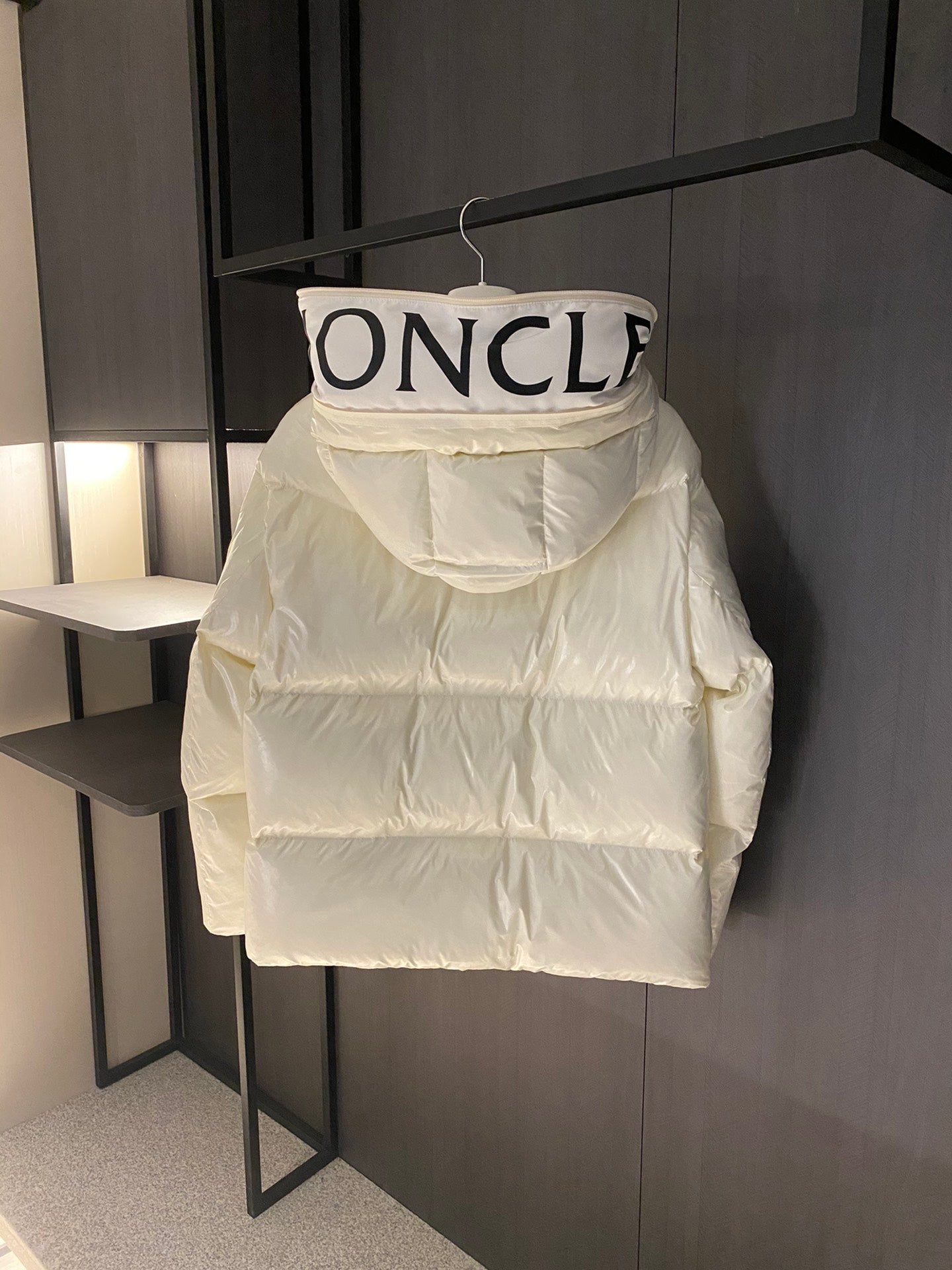 벨라 / MC 쇼트 패딩 코트