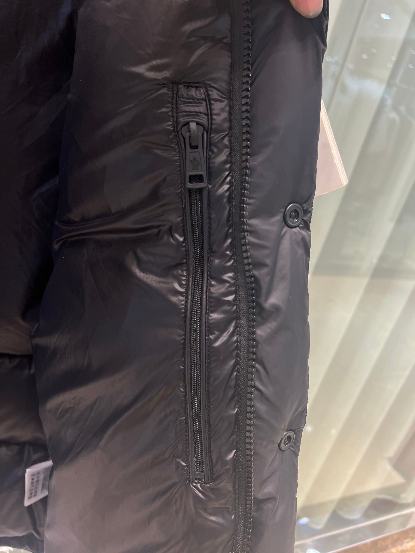 벨라 / MC 패딩