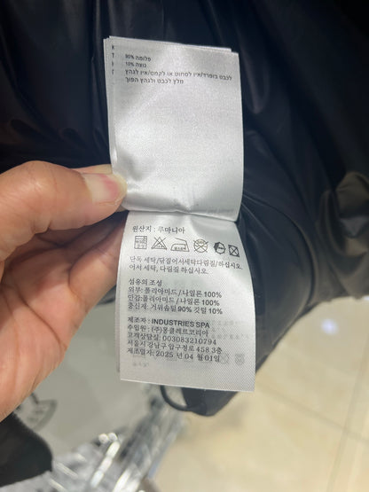 벨라 / MC 패딩