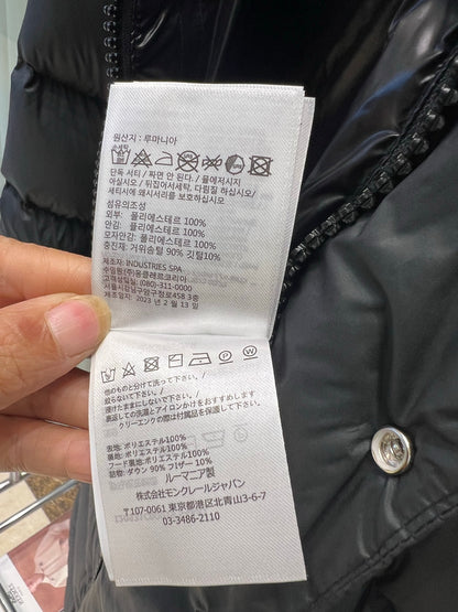 벨라 / MC 롱 패딩 재킷 코트