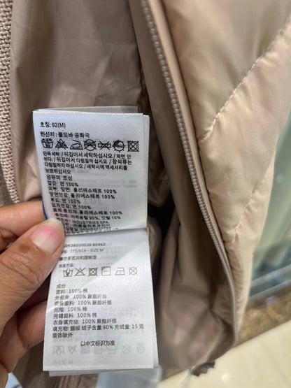 벨라 / MC 후드 패딩