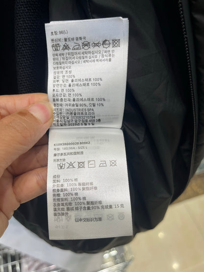 벨라 / MC 후드 패딩
