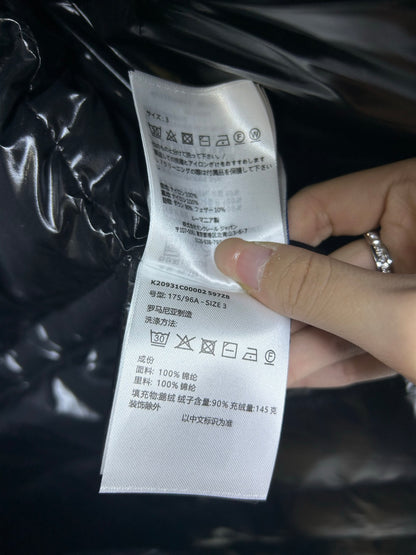 벨라 / MC 패딩 여성 재킷 재킷