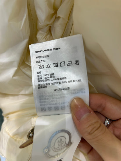 벨라 / MC 패딩 여성 재킷 재킷