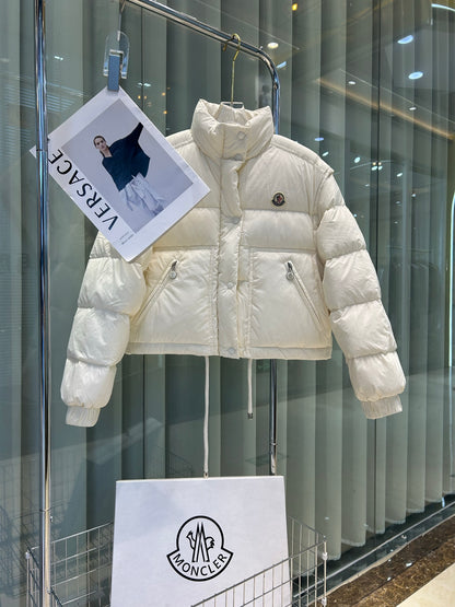 벨라 / MC 패딩 여성 재킷 재킷
