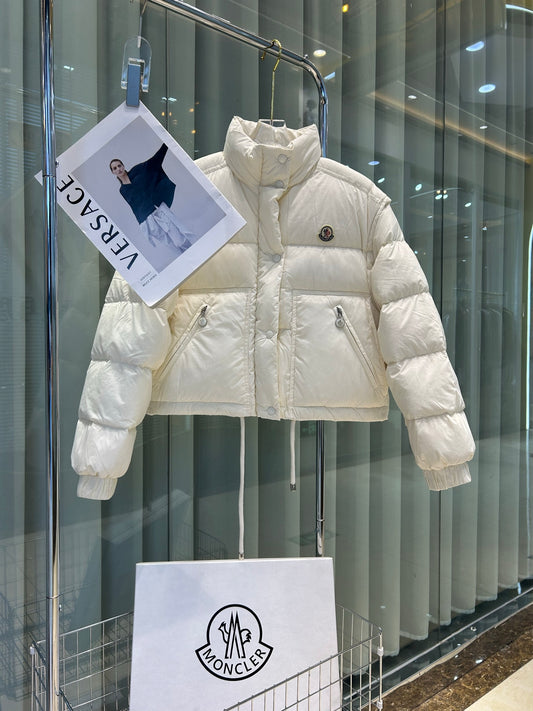 벨라 / MC 패딩 여성 재킷 재킷