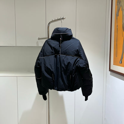 BELA / MC Paula Short Padded Outerwear