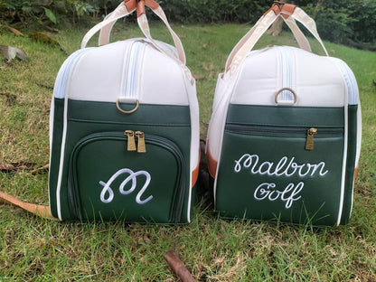 Hoomangolf / Malbon