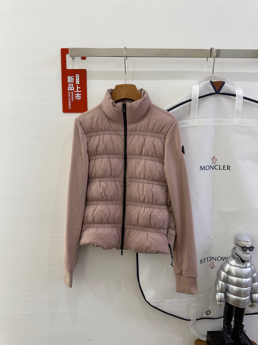 벨라 / MC 지퍼 카디건 패딩