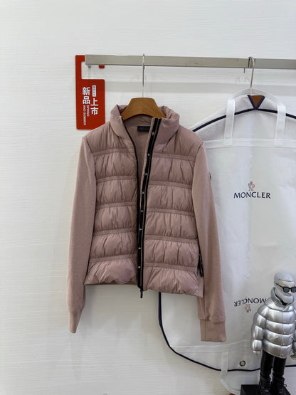 벨라 / MC 지퍼 카디건 패딩