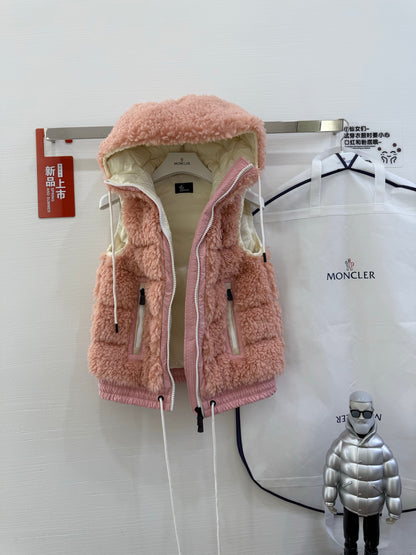 벨라 / MC 패딩 조끼
