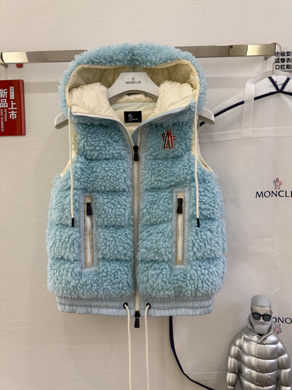벨라 / MC 패딩 조끼