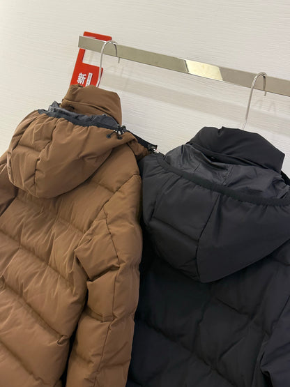 벨라 / MC 패딩
