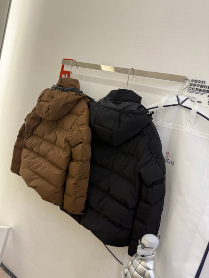 벨라 / MC 패딩