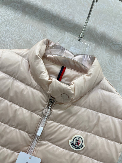 Bella / MC Padded Vest