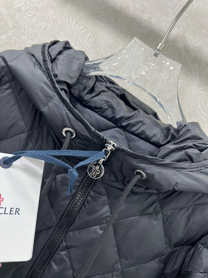 Bella / MC Linger Hood Rope Padding