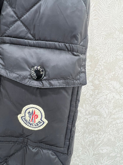 Bella / MC Linger Hood Rope Padding