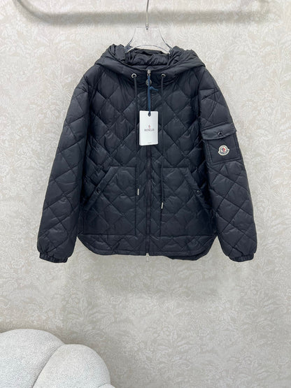 Bella / MC Linger Hood Rope Padding