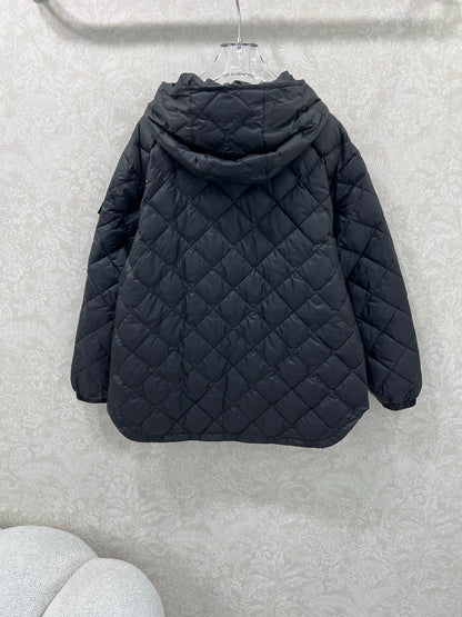 Bella / MC Linger Hood Rope Padding