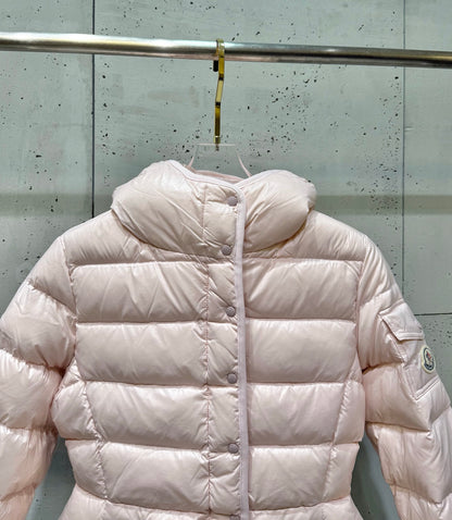 Bella / MC Zipper Long Sleeve Padding