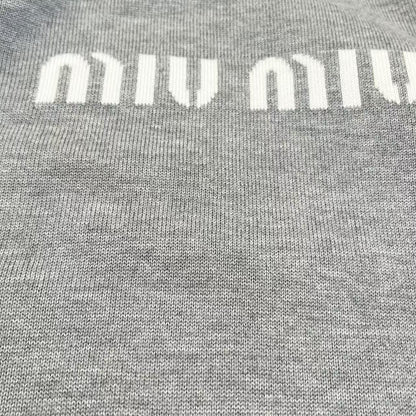 aa / 미우미우 니트