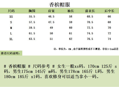 대리석 / 구찌 샴페인 쇼츠 팬츠