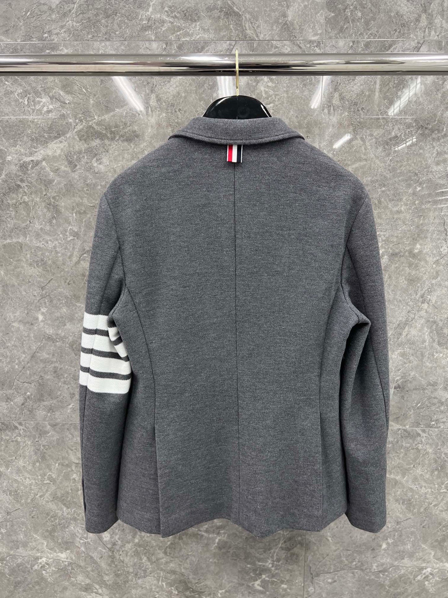 Marble / Thom Browne Suit Jacket