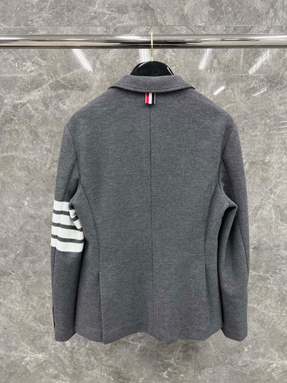 Marble / Thom Browne Suit Jacket