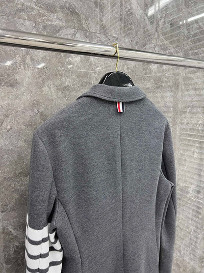 Marble / Thom Browne Suit Jacket