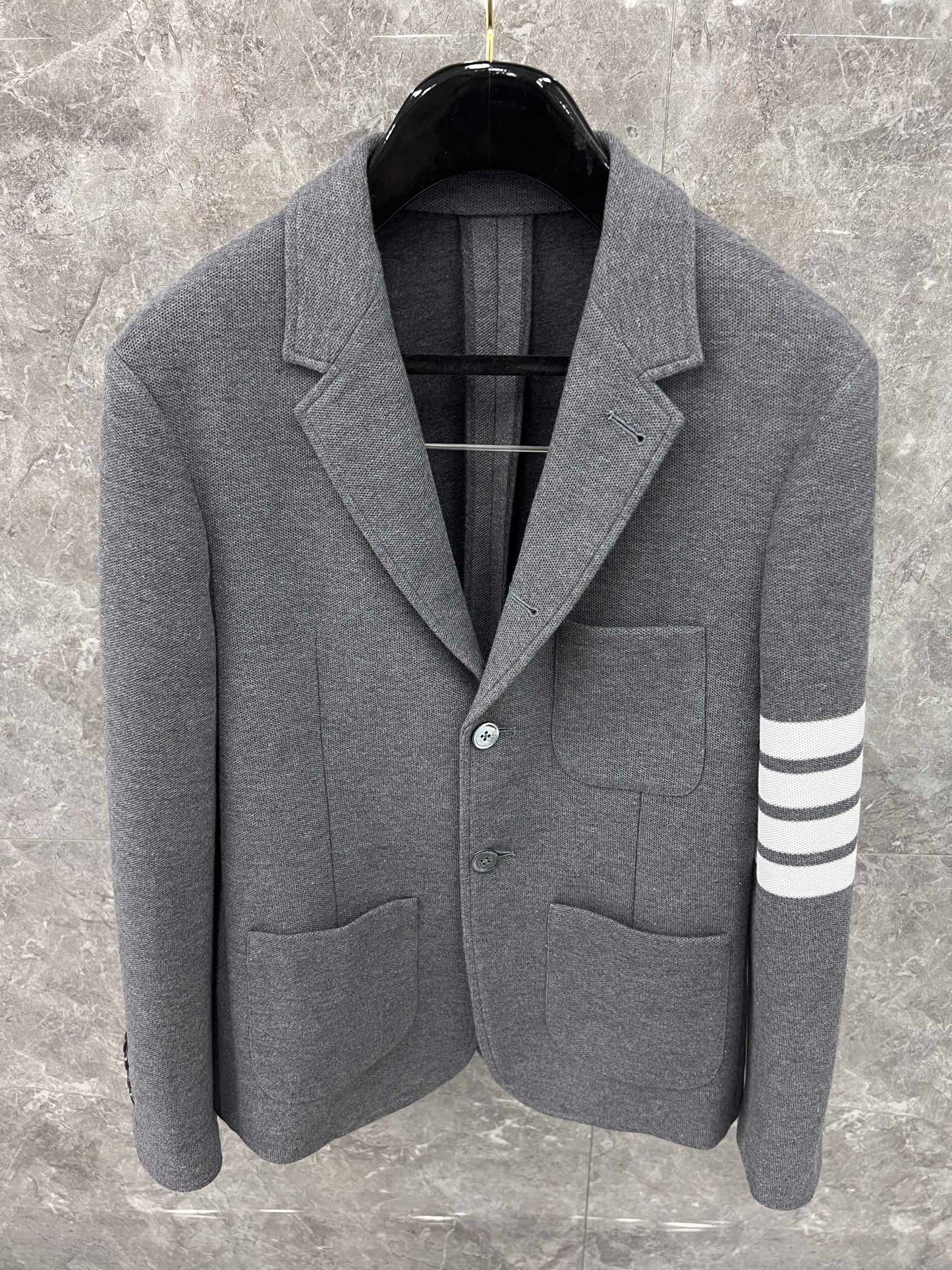 Marble / Thom Browne Suit Jacket