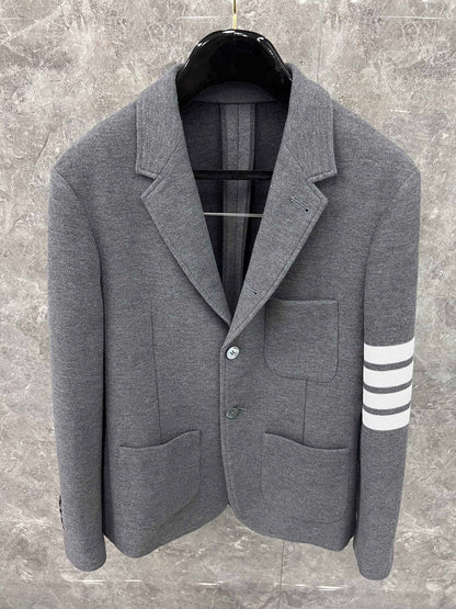 Marble / Thom Browne Suit Jacket