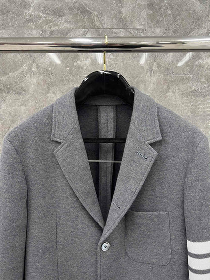 Marble / Thom Browne Suit Jacket