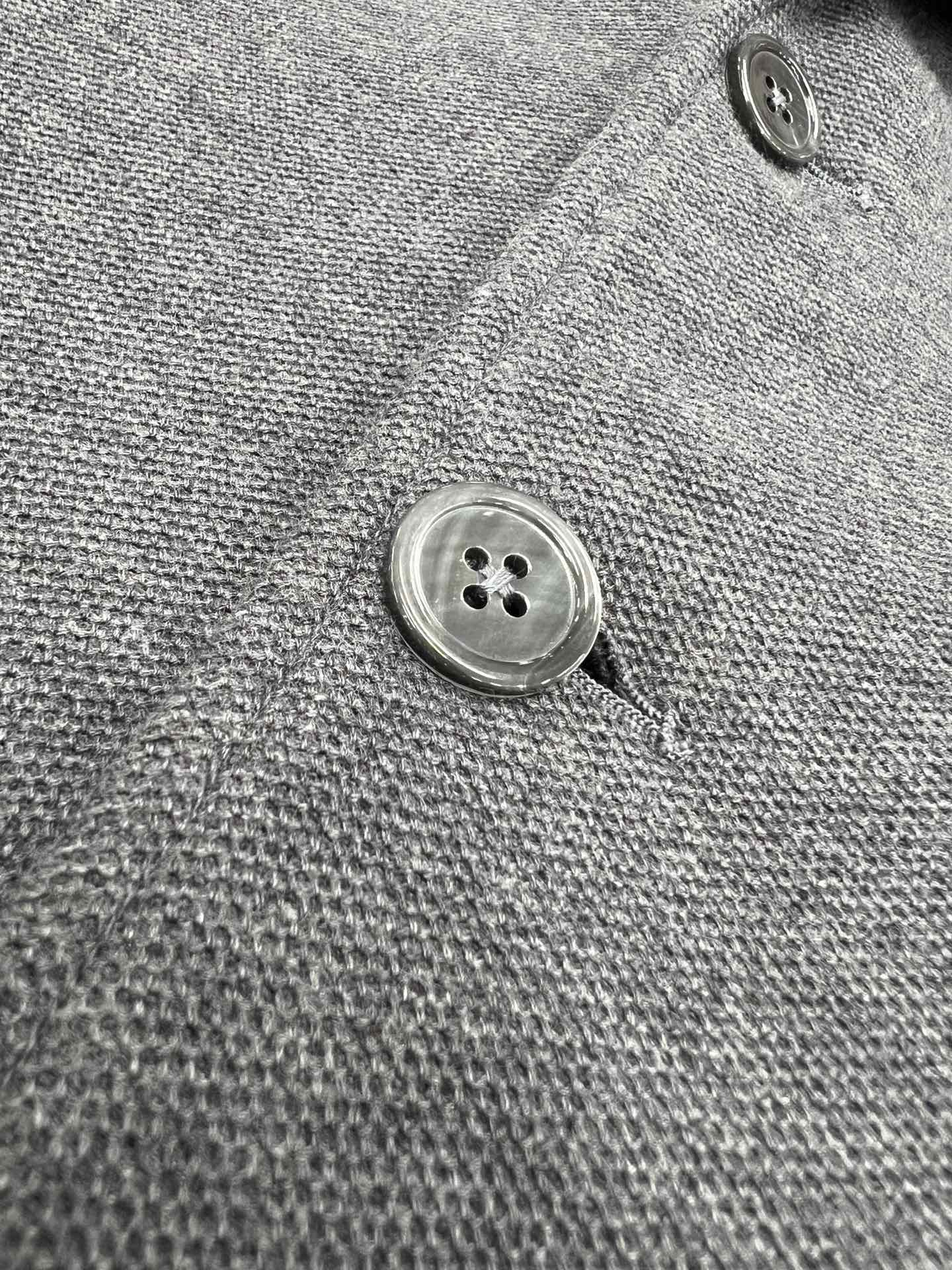 Marble / Thom Browne Suit Jacket