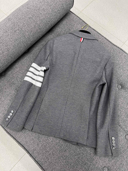 Marble / Thom Browne Suit Jacket