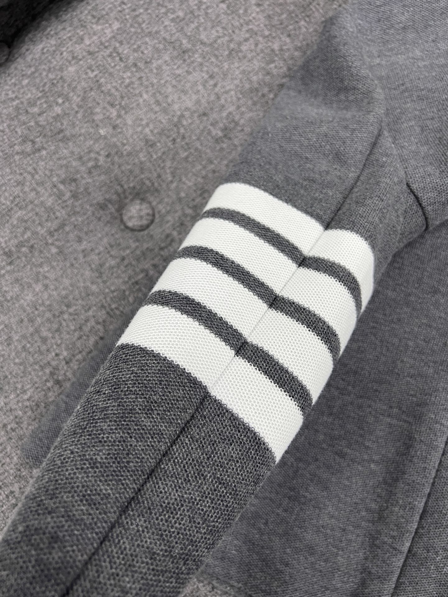 Marble / Thom Browne Suit Jacket