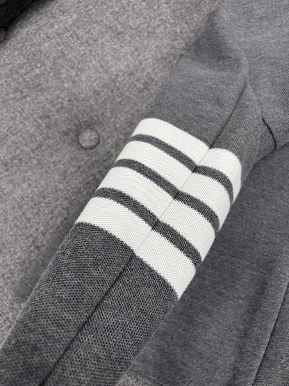 Marble / Thom Browne Suit Jacket