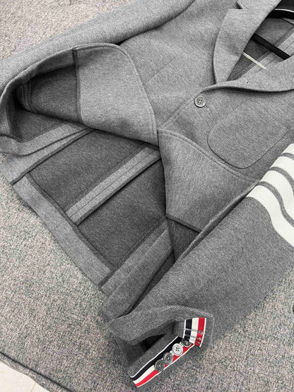 Marble / Thom Browne Suit Jacket