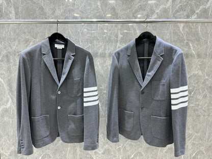 Marble / Thom Browne Suit Jacket